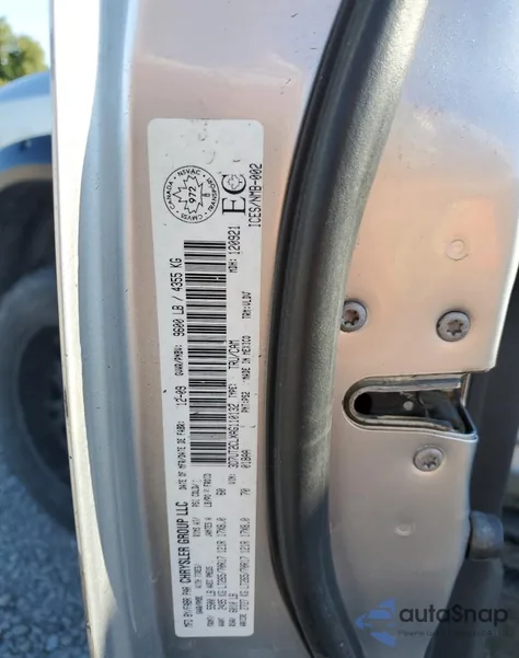 2010 Dodge Ram 2500 from USA, damaged, VIN 3D7UT2CLXAG110132